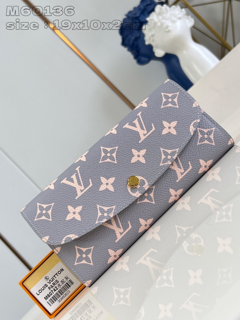 LV Wallets